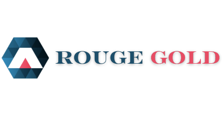 rougegold.com